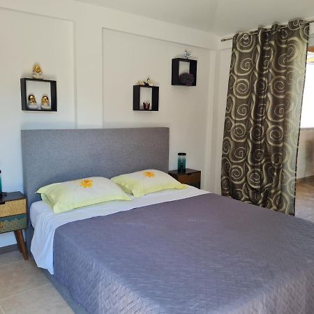 Rooms Ancora Savudrija Eksteriør billede