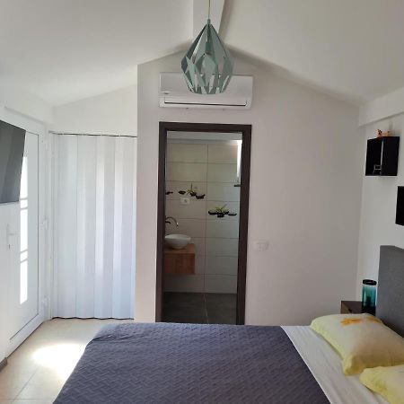 Rooms Ancora Savudrija Eksteriør billede