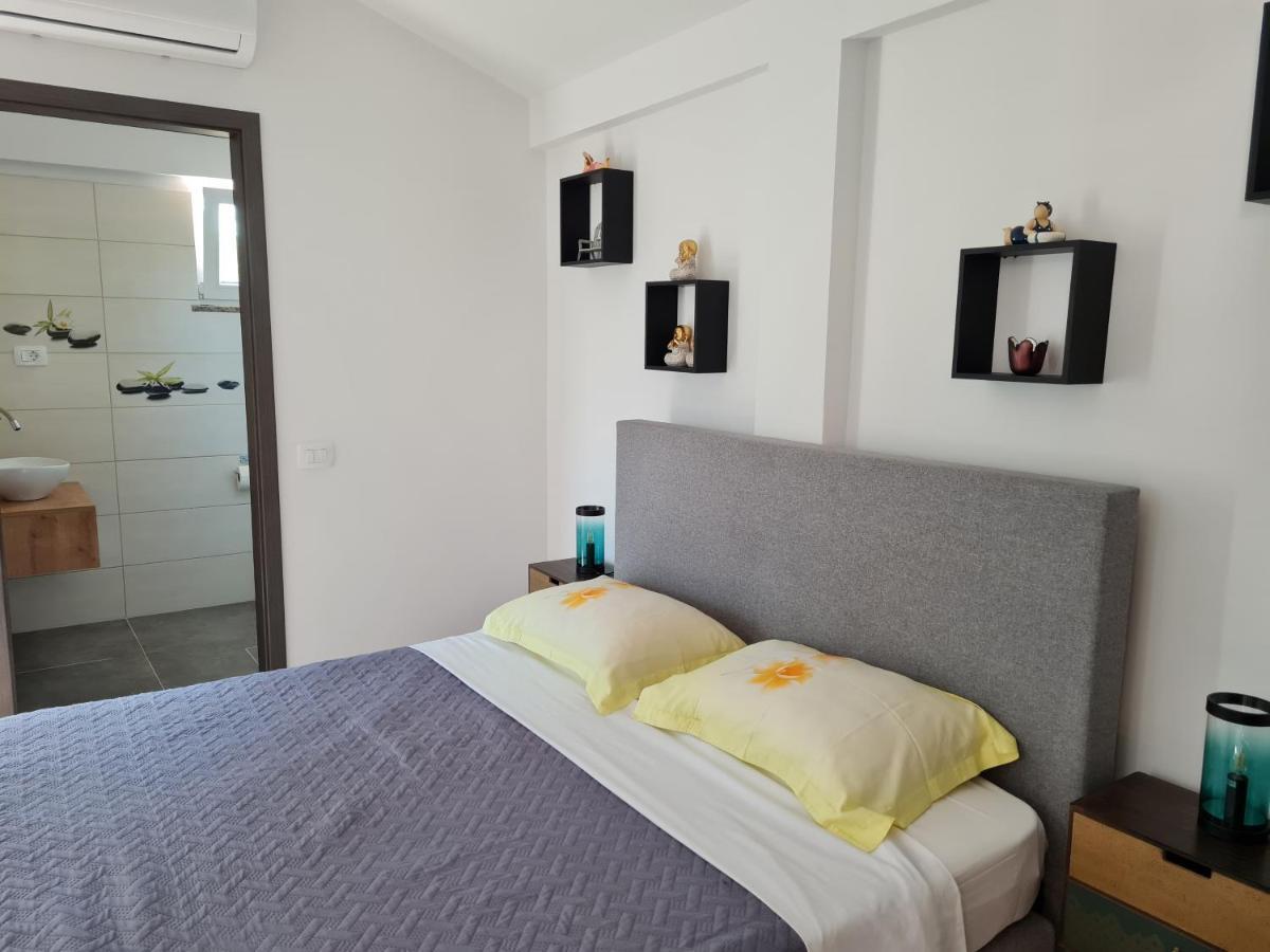 Rooms Ancora Savudrija Eksteriør billede