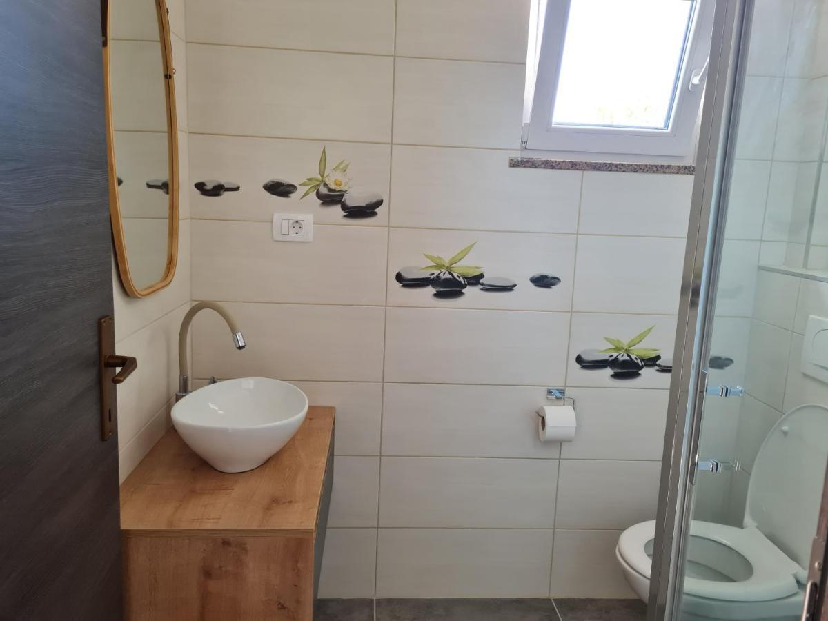Rooms Ancora Savudrija Eksteriør billede