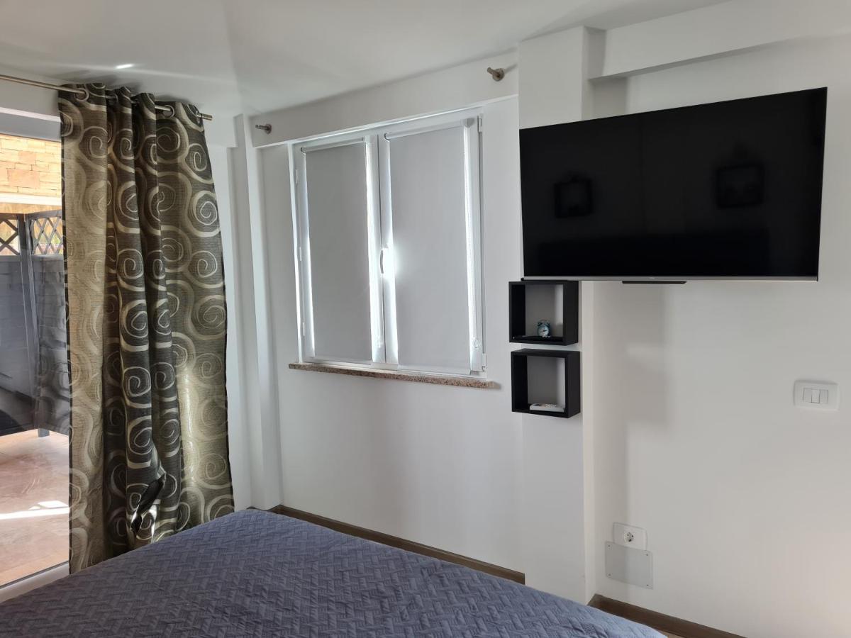 Rooms Ancora Savudrija Eksteriør billede